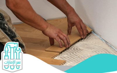 تركيب باركيه في رأس الخيمة 0521912028