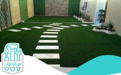 تنسيق حدائق في أبوظبي 0521912028