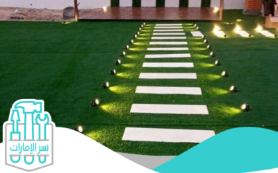 تنسيق حدائق في عجمان 052191202828