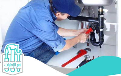 سباك في عجمان أفضل شركة سباكة 0521912028