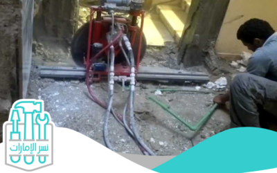 شركة قص الخرسانة في الفجيرة 0521912028