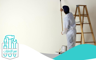 صباغ في رأس الخيمة شركة صبغ 0521912028