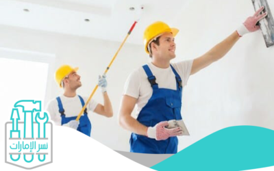 صباغ في عجمان شركة أصباغ 0521912028
