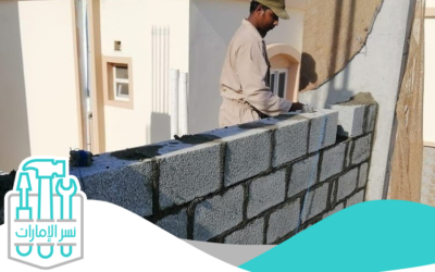 تركيب طابوق أبوظبي 0521912028 أفضل معلم طابوق