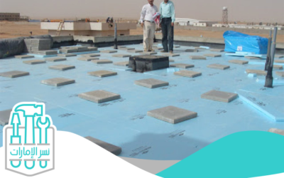 شركة عزل اسطح في الشارقة 0521912028