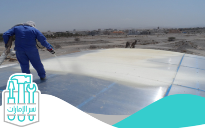 شركة عزل اسطح في دبي 0521912028