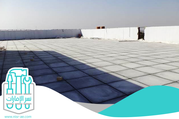 شركة عزل اسطح