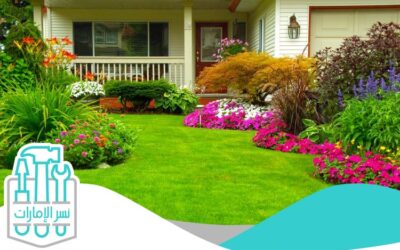 شركة لاند سكيب في عجمان 0521912028