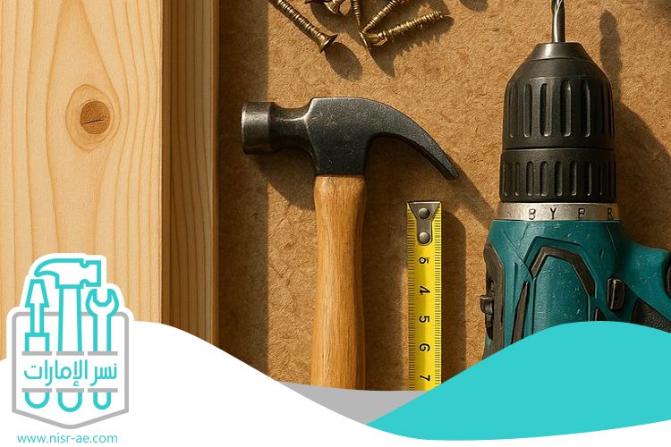 صيانة عامة في رأس الخيمة