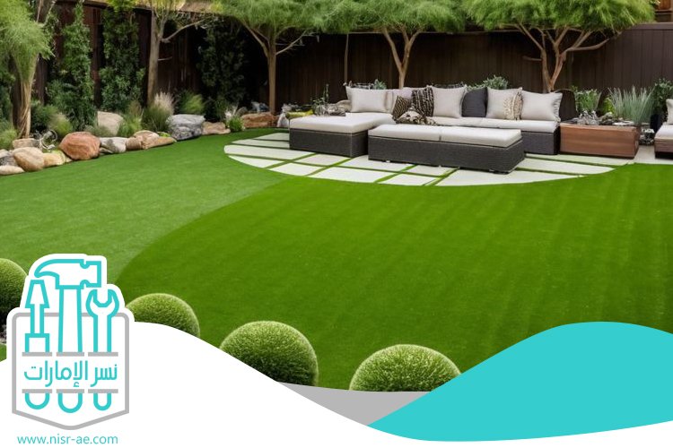 تصميم حدائق منزلية في الامارات 3 تصميم حدائق منزلية في الامارات