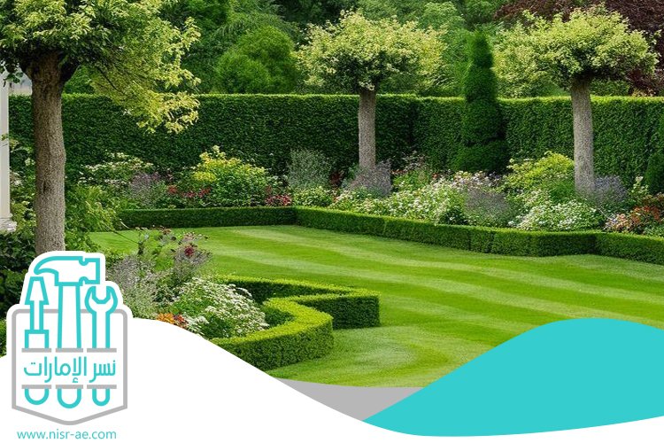 تصميم حدائق منزلية في الامارات 4 تصميم حدائق منزلية في الامارات