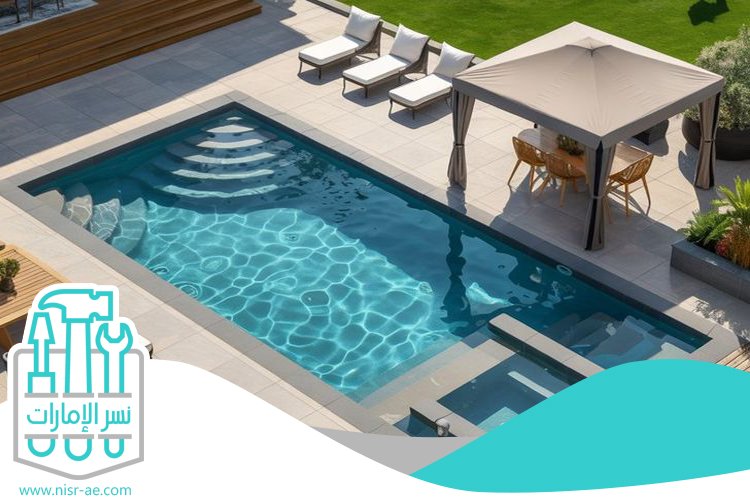 تركيب مسابح في أم القيوين 5 تركيب مسابح في أم القيوين