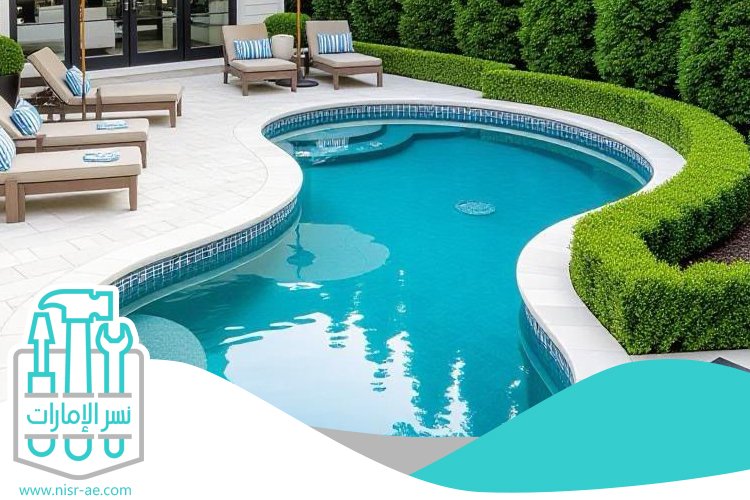 شركة تركيب مسابح في عجمان 29 شركة تركيب مسابح في الفجيرة