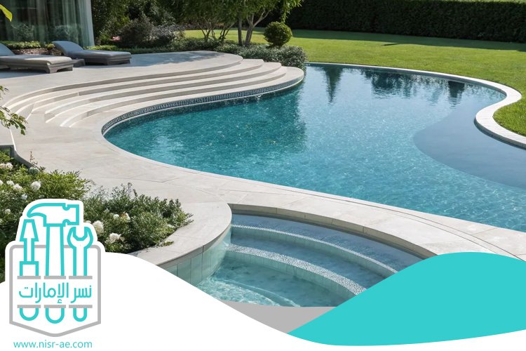 شركة تركيب مسابح في عجمان 5 شركة تركيب مسابح في عجمان