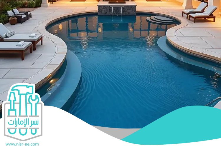 تركيب مسابح في رأس الخيمة 4 تركيب مسابح في رأس الخيمة