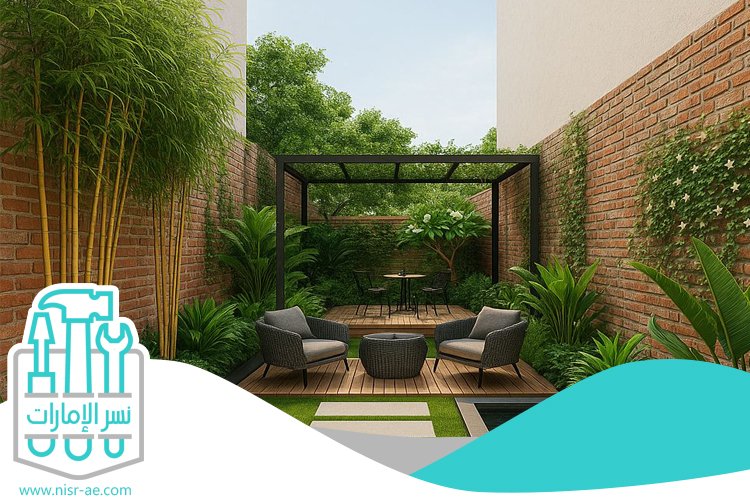 شركة لاند سكيب في عجمان 5 شركة لاند سكيب في عجمان