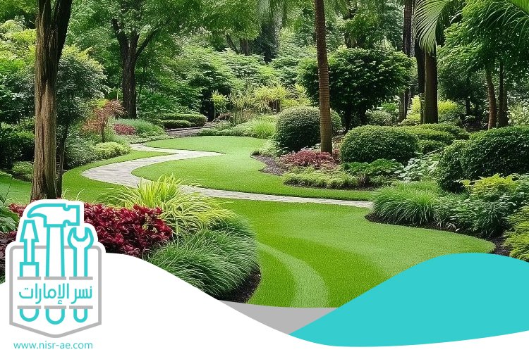 شركة لاند سكيب في الشارقة 3 شركة لاند سكيب في الشارقة