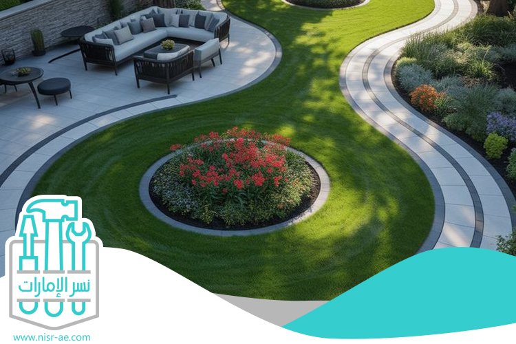 شركة لاند سكيب في الشارقة 33 شركة لاند سكيب في الشارقة