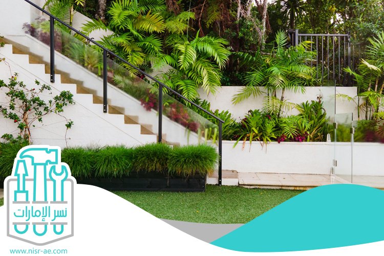 شركة لاند سكيب في عجمان 3 شركة لاند سكيب في عجمان