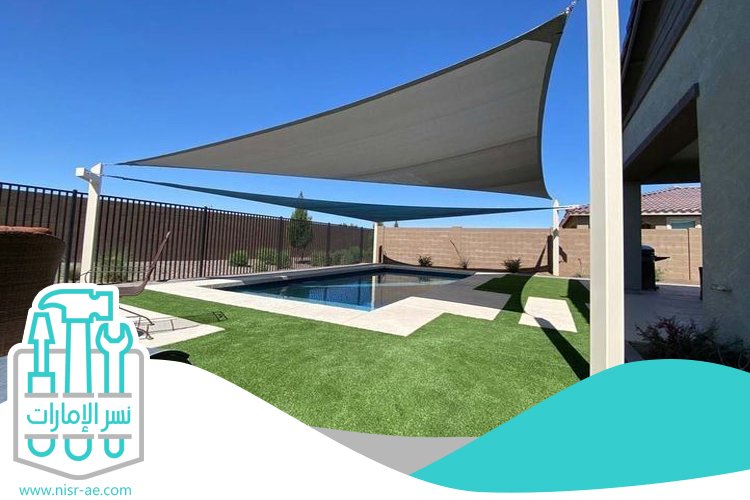 تركيب مسابح في أم القيوين 3 تركيب مسابح في أم القيوين