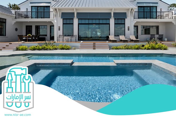 تركيب مسابح في دبي 3 تركيب مسابح في دبي