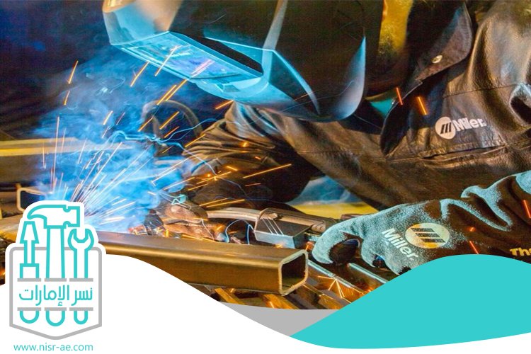 حداد وأعمال حدادة في عجمان 5 حداد وأعمال حدادة في عجمان