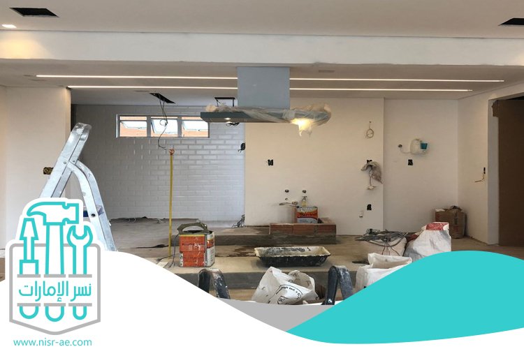 ترميم وتكسير مباني في رأس الخيمة 4 ترميم وتكسير مباني في رأس الخيمة