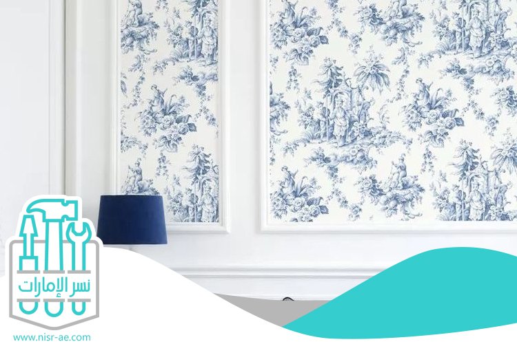 تركيب ورق جدران في أبوظبي 4 تركيب ورق جدران في أبوظبي