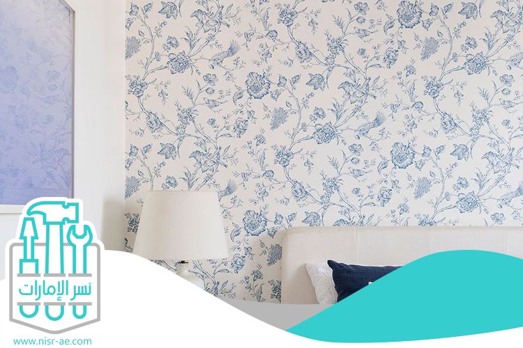تركيب ورق جدران في أبوظبي 5 تركيب ورق جدران في أبوظبي