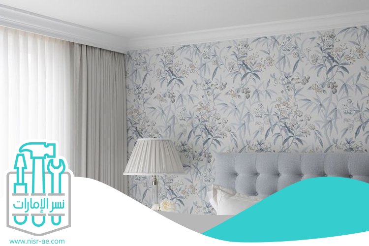 تركيب ورق جدران في الفجيرة 5 تركيب ورق جدران في الفجيرة