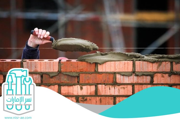 تركيب طابوق العين 13 تركيب طابوق العين