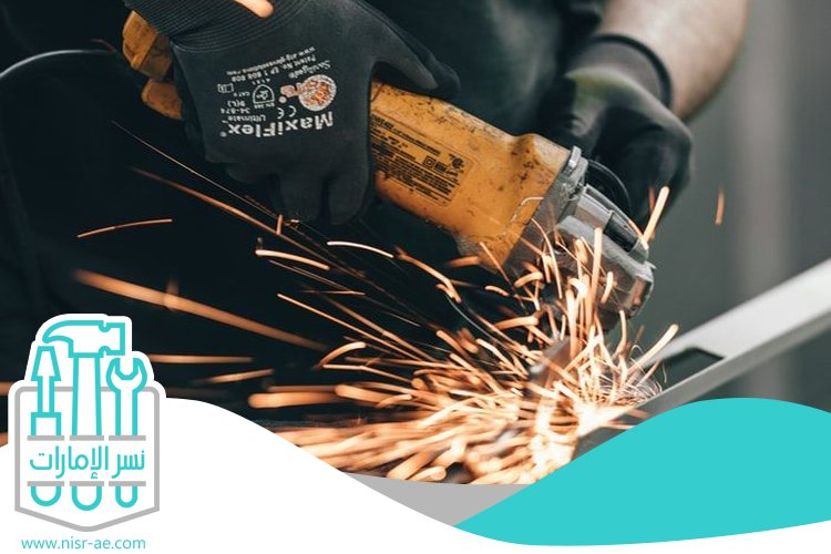 حداد وأعمال حدادة في عجمان 3 حداد وأعمال حدادة في عجمان