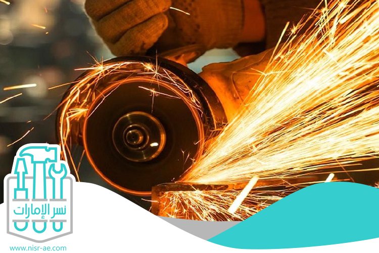 حداد وأعمال حدادة في عجمان 4 حداد وأعمال حدادة في عجمان