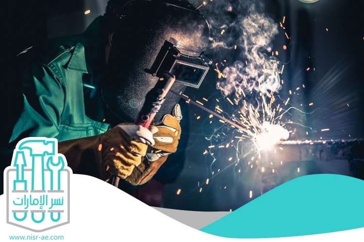 حداد وأعمال حدادة في عجمان 5 حداد وأعمال حدادة في عجمان