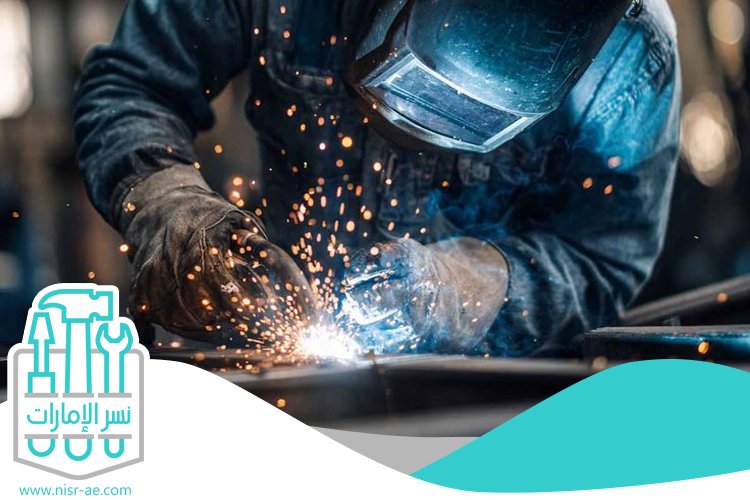 حداد وأعمال حدادة في عجمان 9 حداد وأعمال حدادة في عجمان