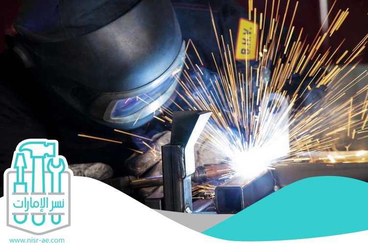 حداد وأعمال حدادة في راس الخيمة 3 حداد وأعمال حدادة في راس الخيمة