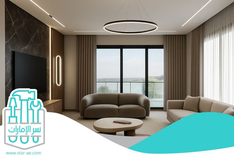 تركيب جبس بورد في رأس الخيمة 5 تركيب جبس بورد في رأس الخيمة