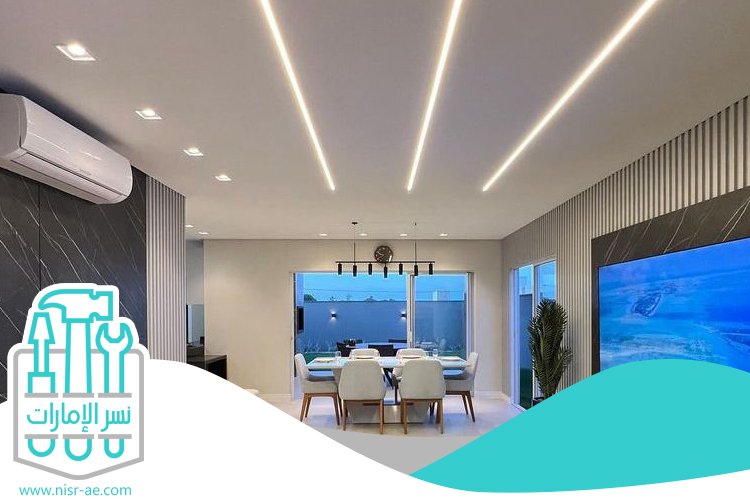 تركيب جبس بورد في دبي 9 تركيب جبس بورد في دبي