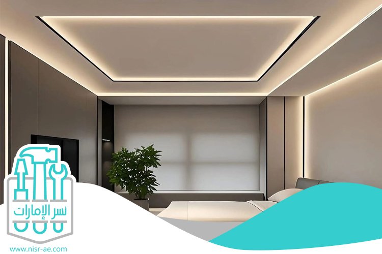 تركيب جبس بورد في دبي 4 تركيب جبس بورد في دبي