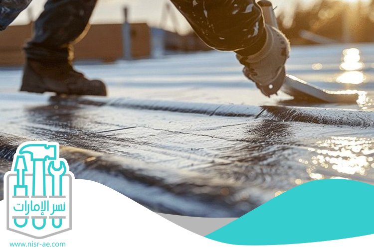 شركة عزل اسطح في عجمان 4 شركة عزل اسطح في عجمان