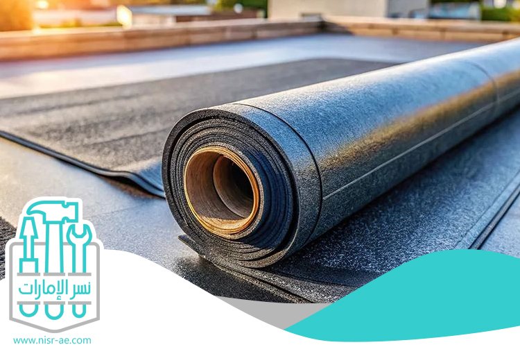 شركة عزل اسطح في العين 3 شركة عزل اسطح في العين