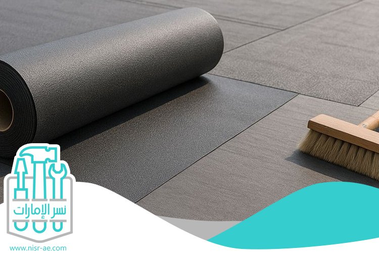 شركة عزل اسطح في العين 41 شركة عزل اسطح في العين