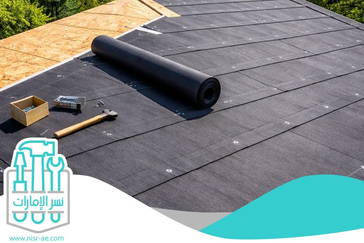 شركة عزل اسطح في العين 4 شركة عزل اسطح في العين