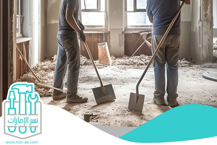 ترميم وتكسير مباني في أبوظبي 3 ترميم وتكسير مباني في أبوظبي