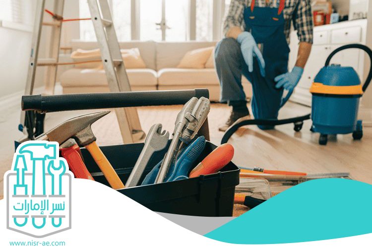 ترميم وتكسير مباني في الفجيرة 5 ترميم وتكسير مباني في الفجيرة