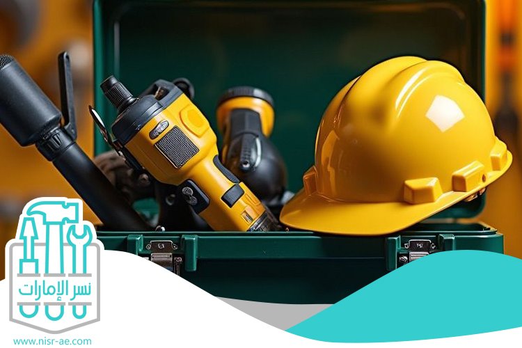 شركات صيانة في الشارقة 9 شركات صيانة في الشارقة