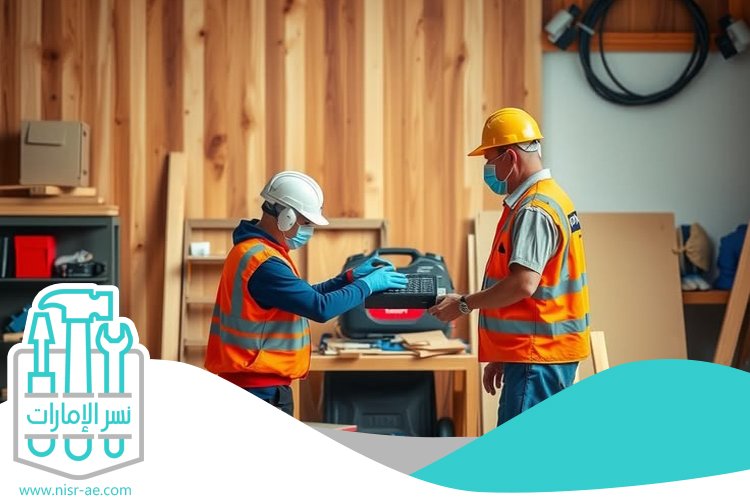 صيانة عامة في عجمان 4 صيانة عامة في عجمان