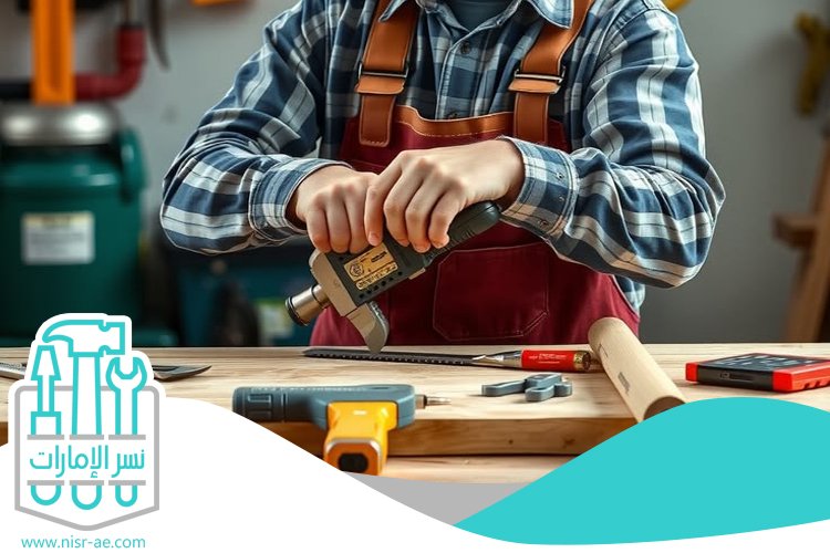 صيانة عامة في عجمان 5 صيانة عامة في عجمان