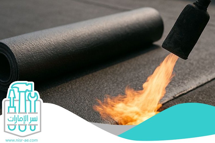 شركة عزل اسطح في أبوظبي 4 شركة عزل اسطح في أبوظبي