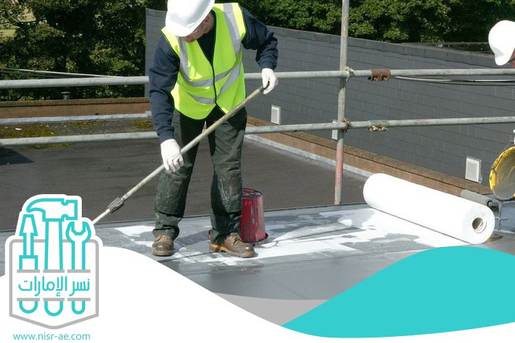 عزل اسطح في رأس الخيمة 5 عزل اسطح في رأس الخيمة